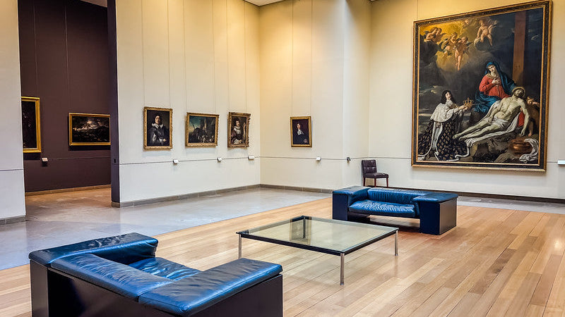 Museu de Belas Artes de Caen