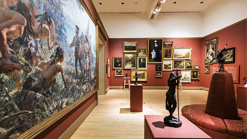 Musée des beaux-arts du Canada