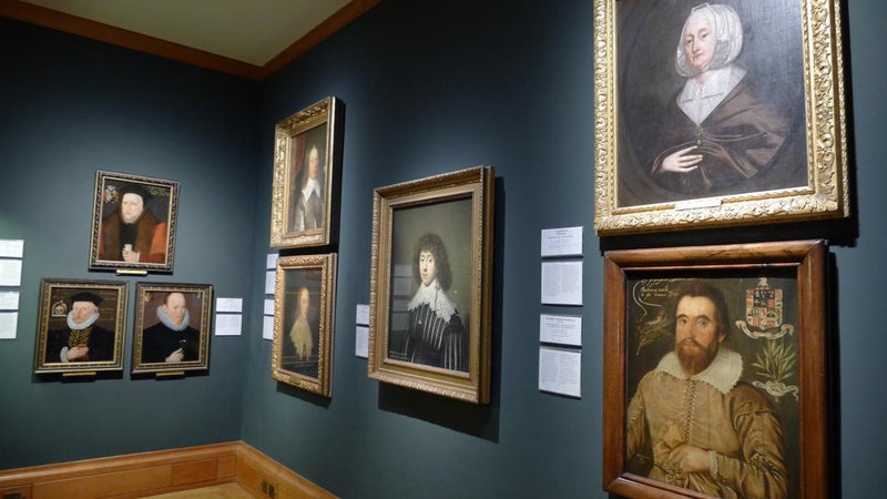 Museu Nacional de Cardiff