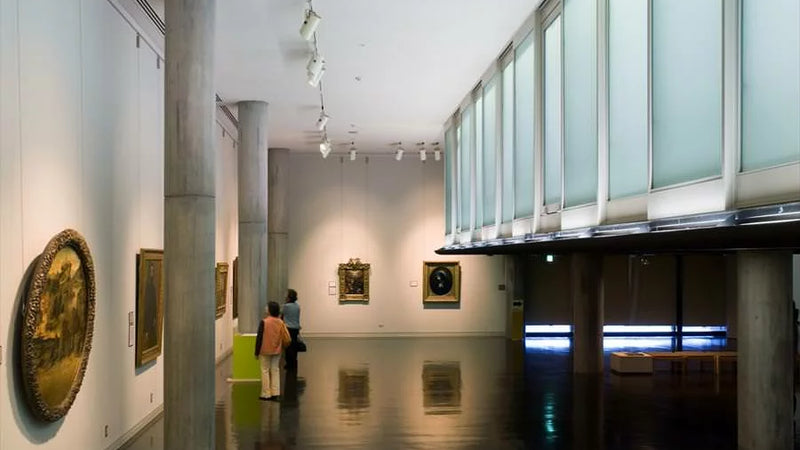 Museu Nacional da Arte Ocidental