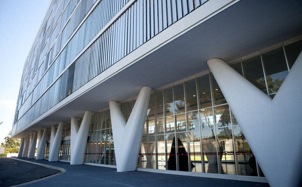 Museum of Contemporary Art at the University of São Paulo