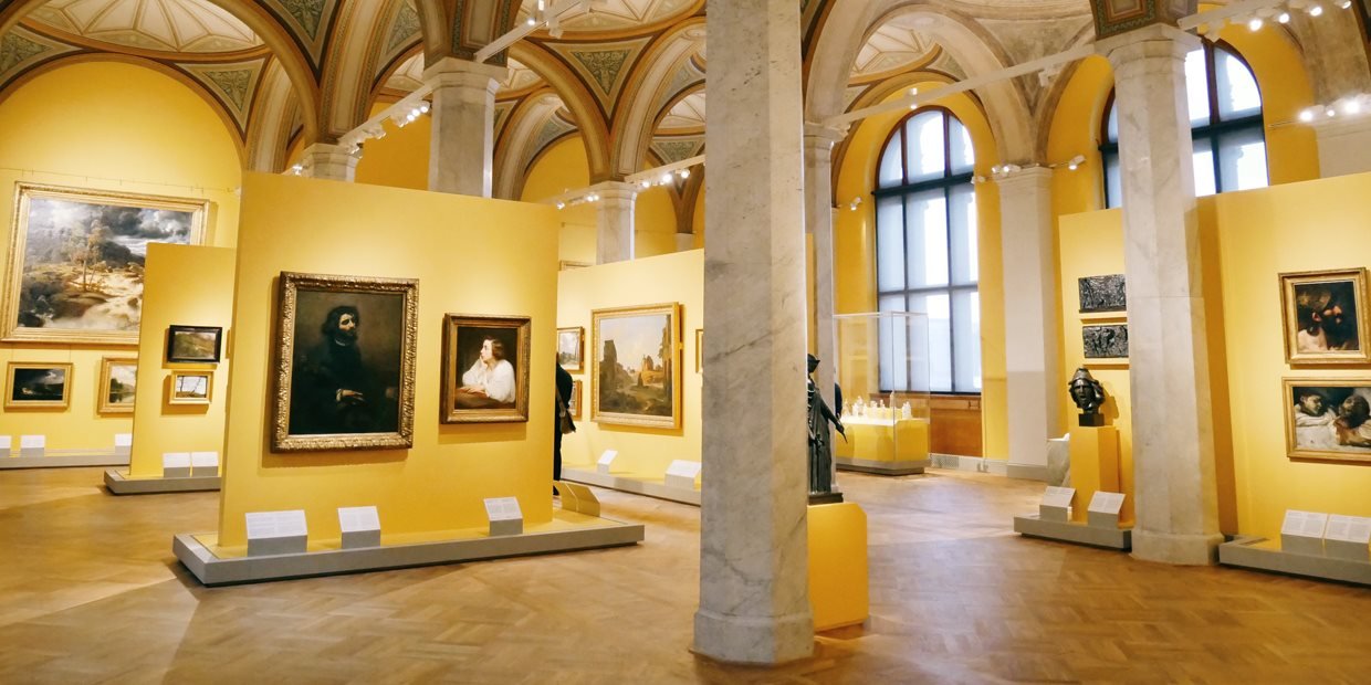 Museu Nacional de Estocolmo