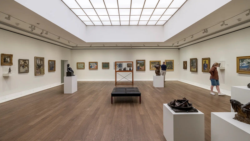 Ny Carlsberg Glyptotek