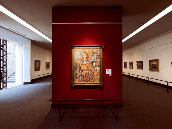 Museu de Arte Ōhara