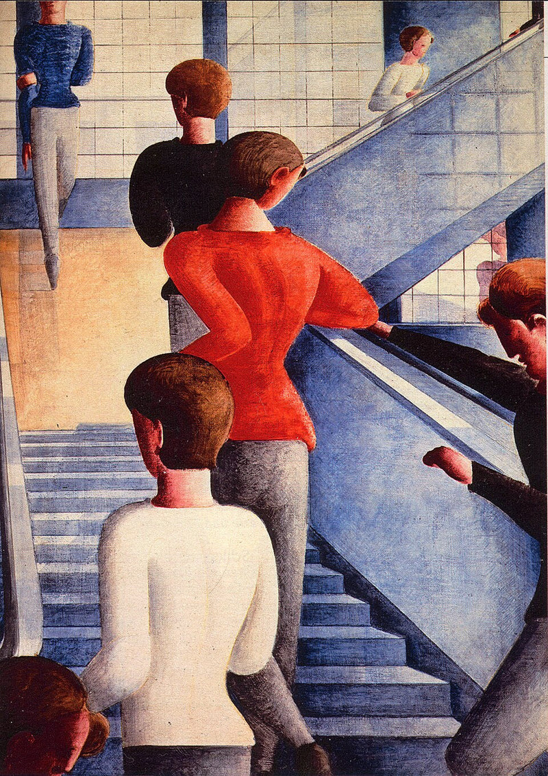 Oskar Schlemmer