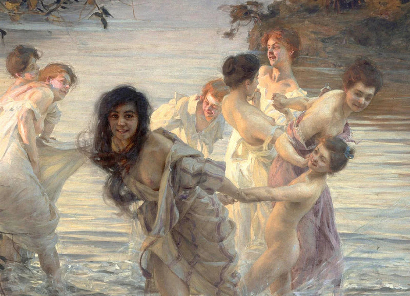 Paul Chabas