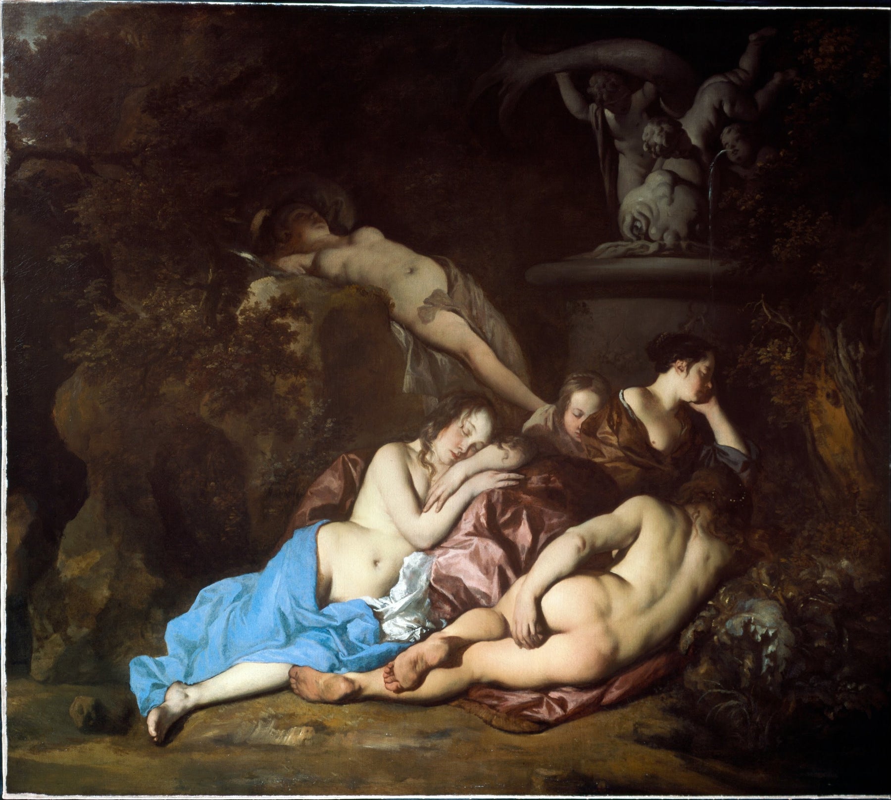 Peter Lely