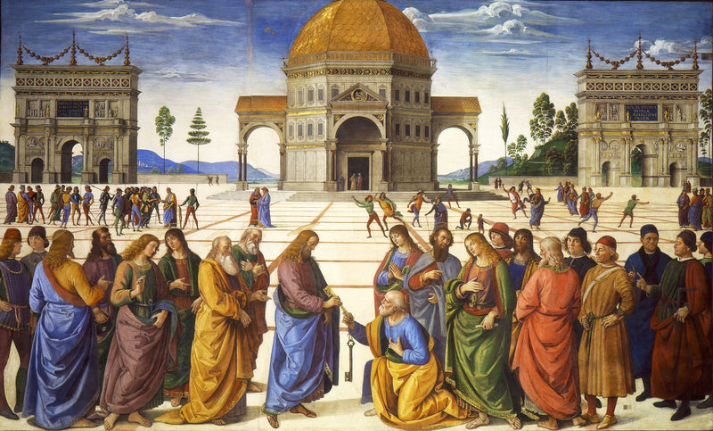 Pietro Perugino