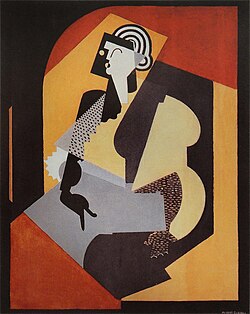 Alberto Gleizes