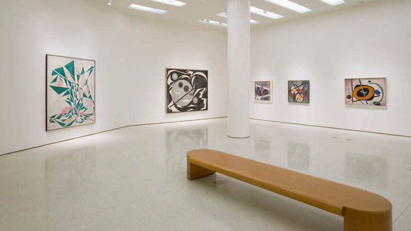 Solomon R. Guggenheim Museum