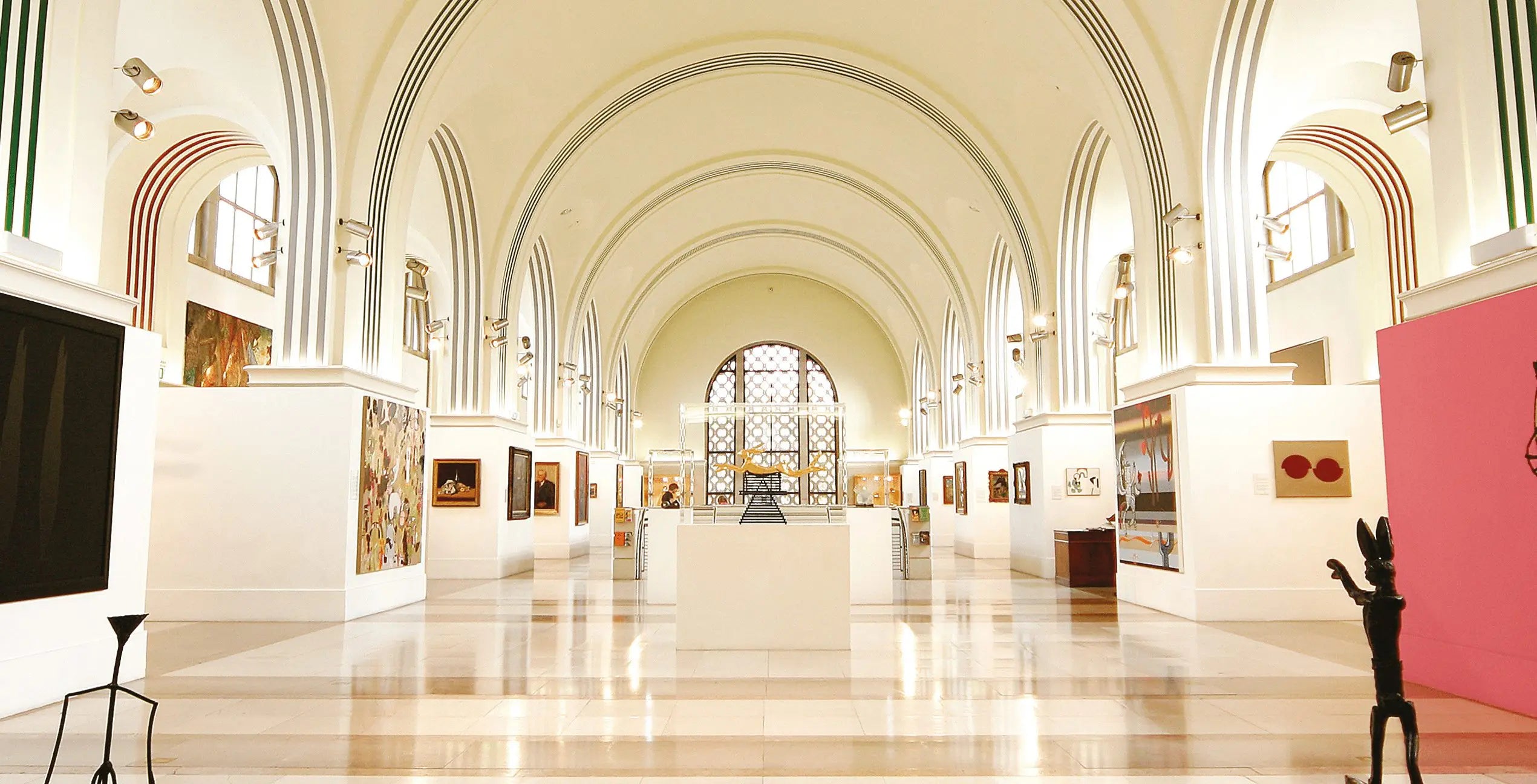 Galeria de Arte da Cidade de Southampton