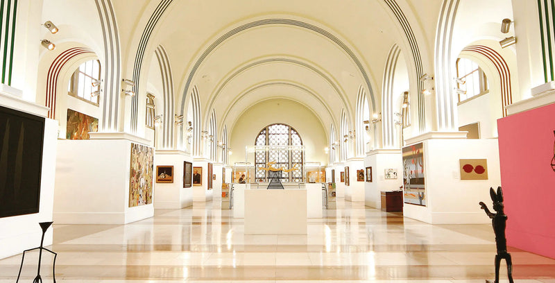 Southampton City Art Gallery