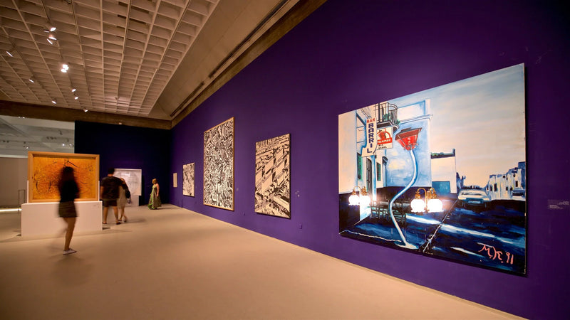 Museu de Arte de Tel Aviv