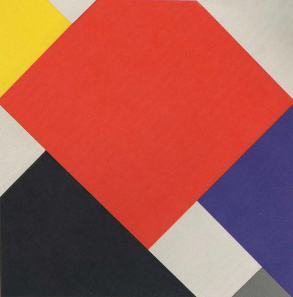 21- Theo van Doesburg (1883–1931)