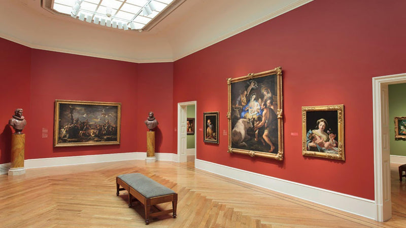 Museu de Belas Artes da Virgínia