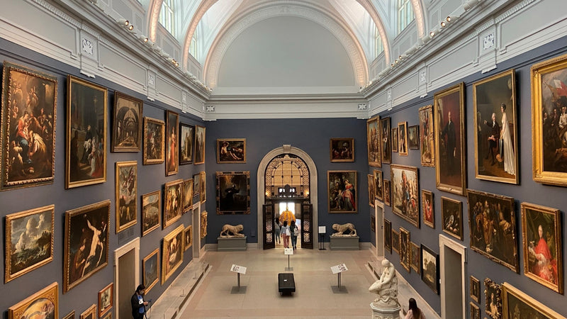 Museu de Arte Wadsworth Atheneum