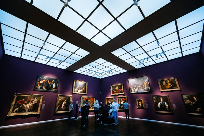 Wallraf-Richartz-Museum