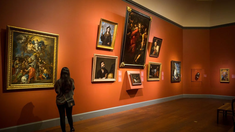 Museu de Arte de Worcester
