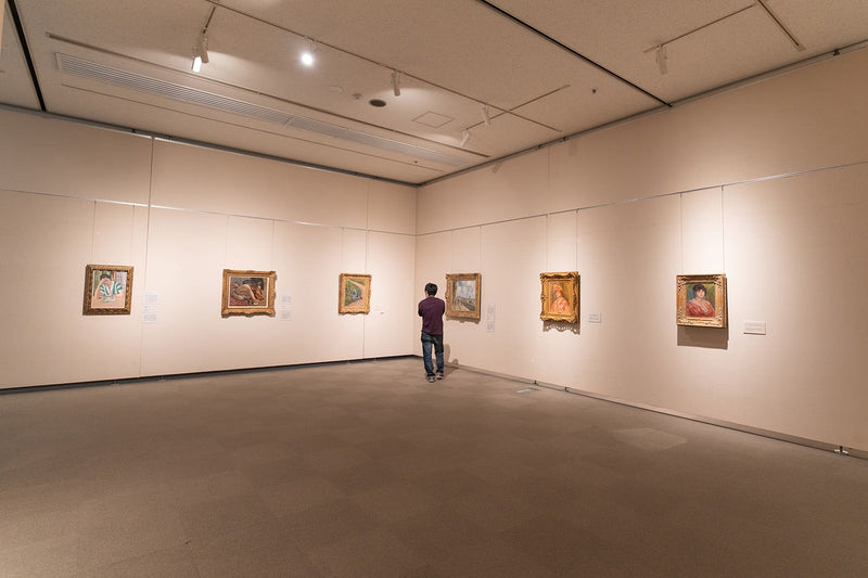 Yamadera Goto Museum