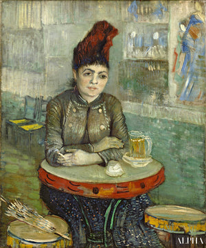 100 Quadros Famosos de Van Gogh em Paris