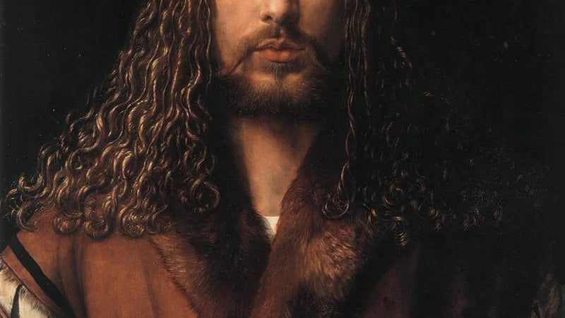 Alberto Dürer