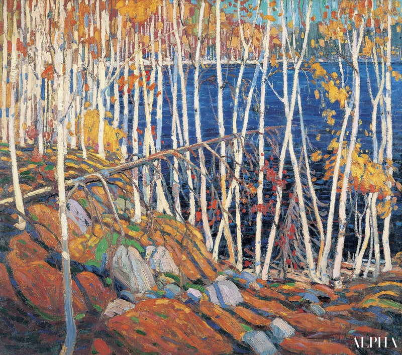 Tom Thomson