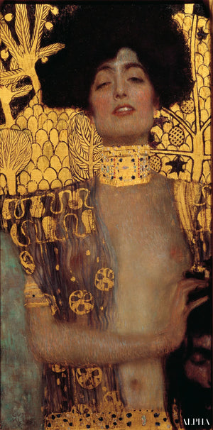 300 Quadros Famosos da Art Nouveau
