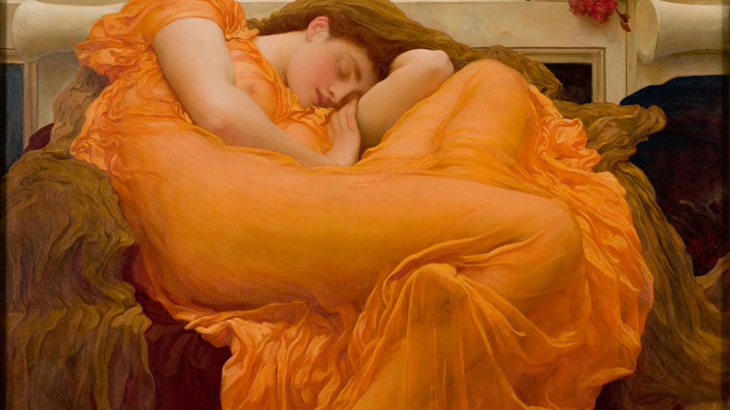 Frederico Leighton