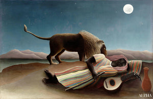 Henrique Rousseau