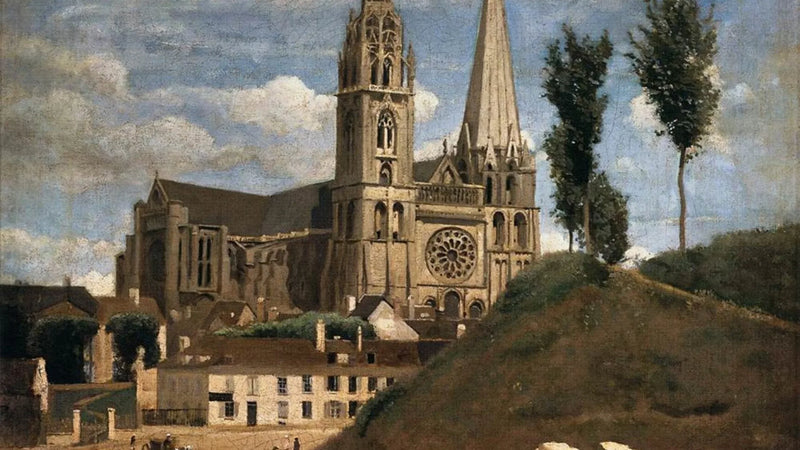 Camille Corot