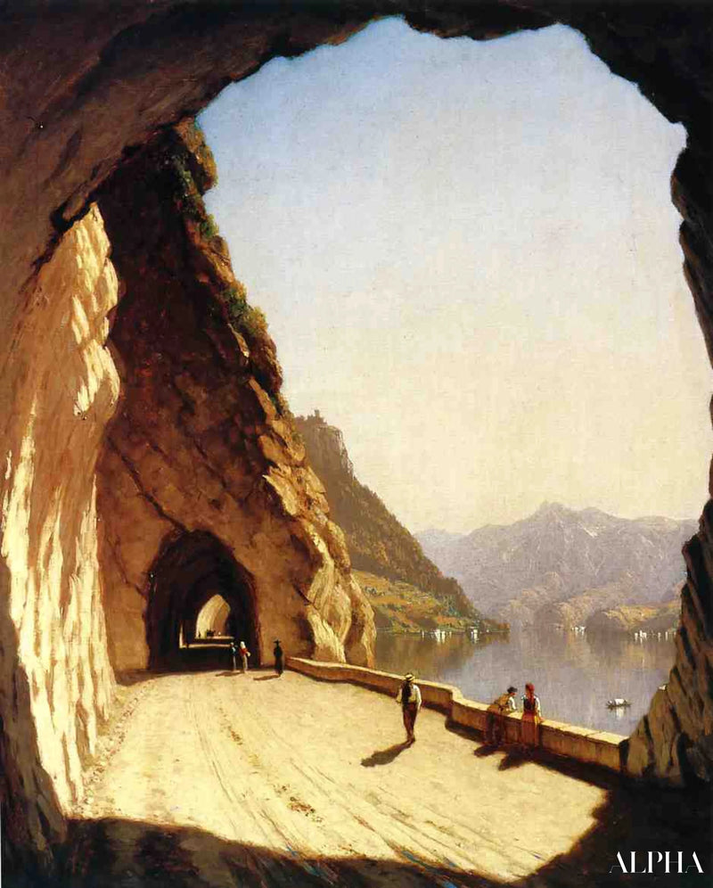 Sanford Robinson Gifford