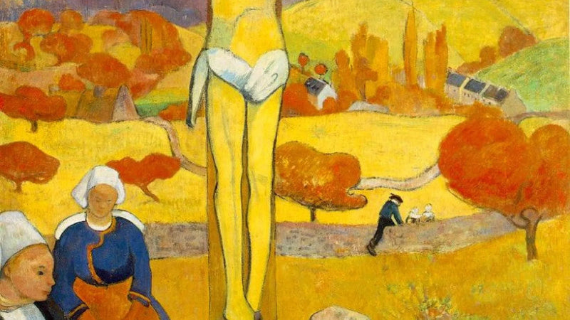 Paulo Gauguin