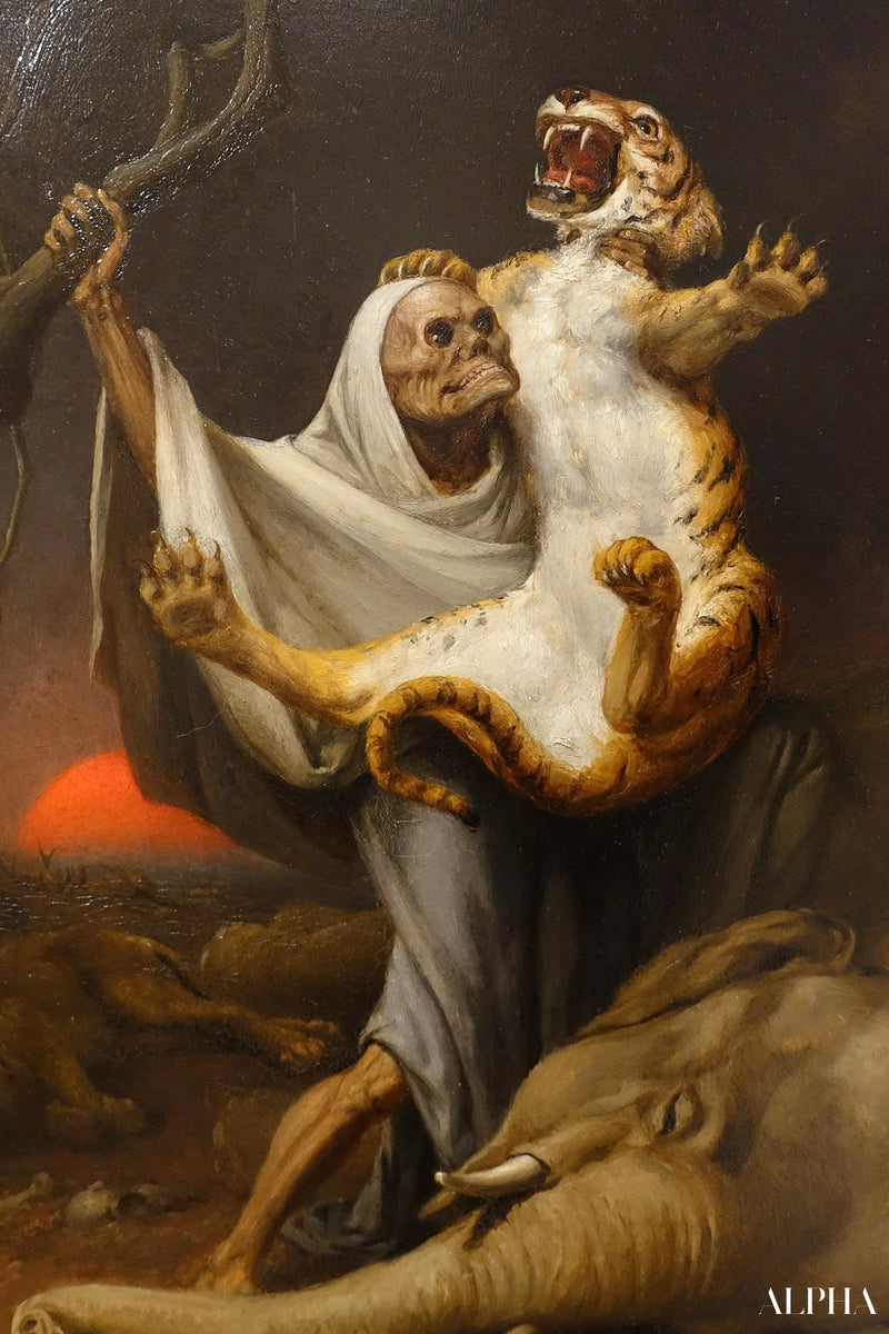 William Holbrook Beard