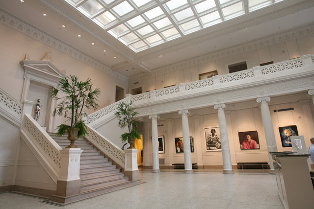 museu de Arte de Nova Orleans (NOMA)
