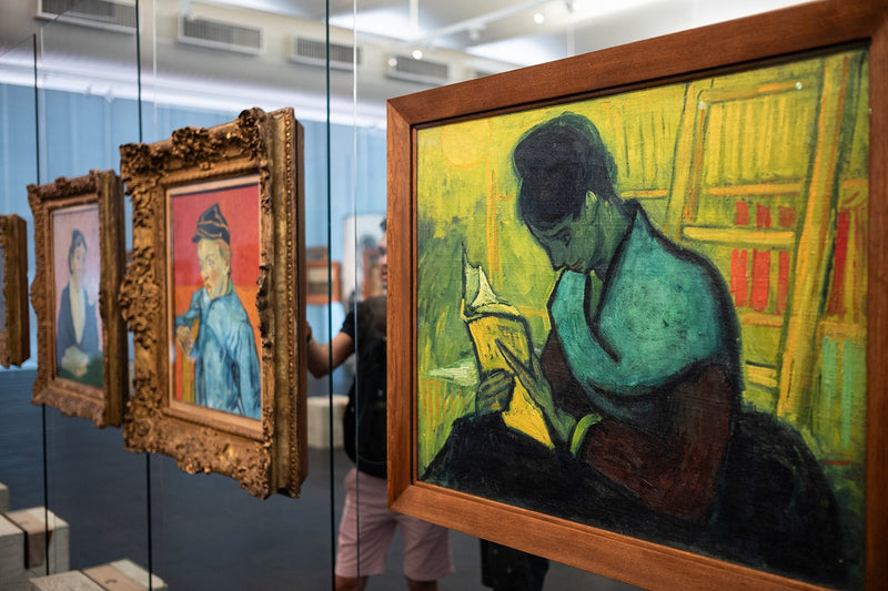 São Paulo Museum of Art