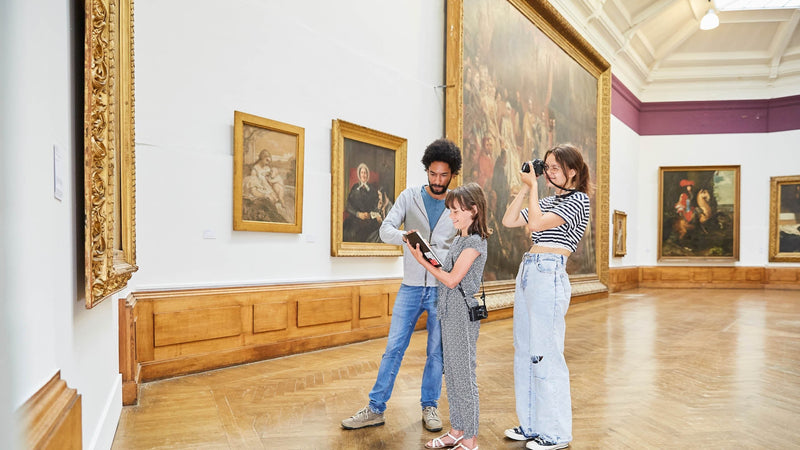Museu de Belas Artes de Tournai