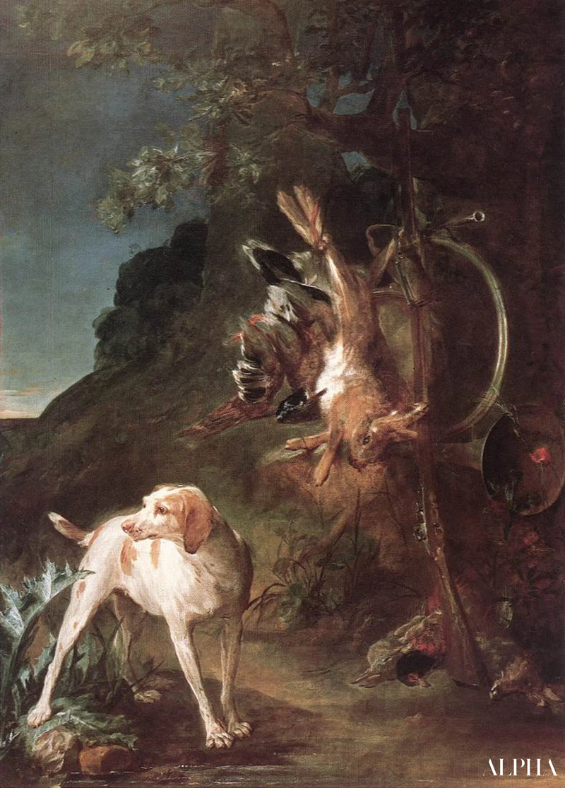 Jean Siméon Chardin