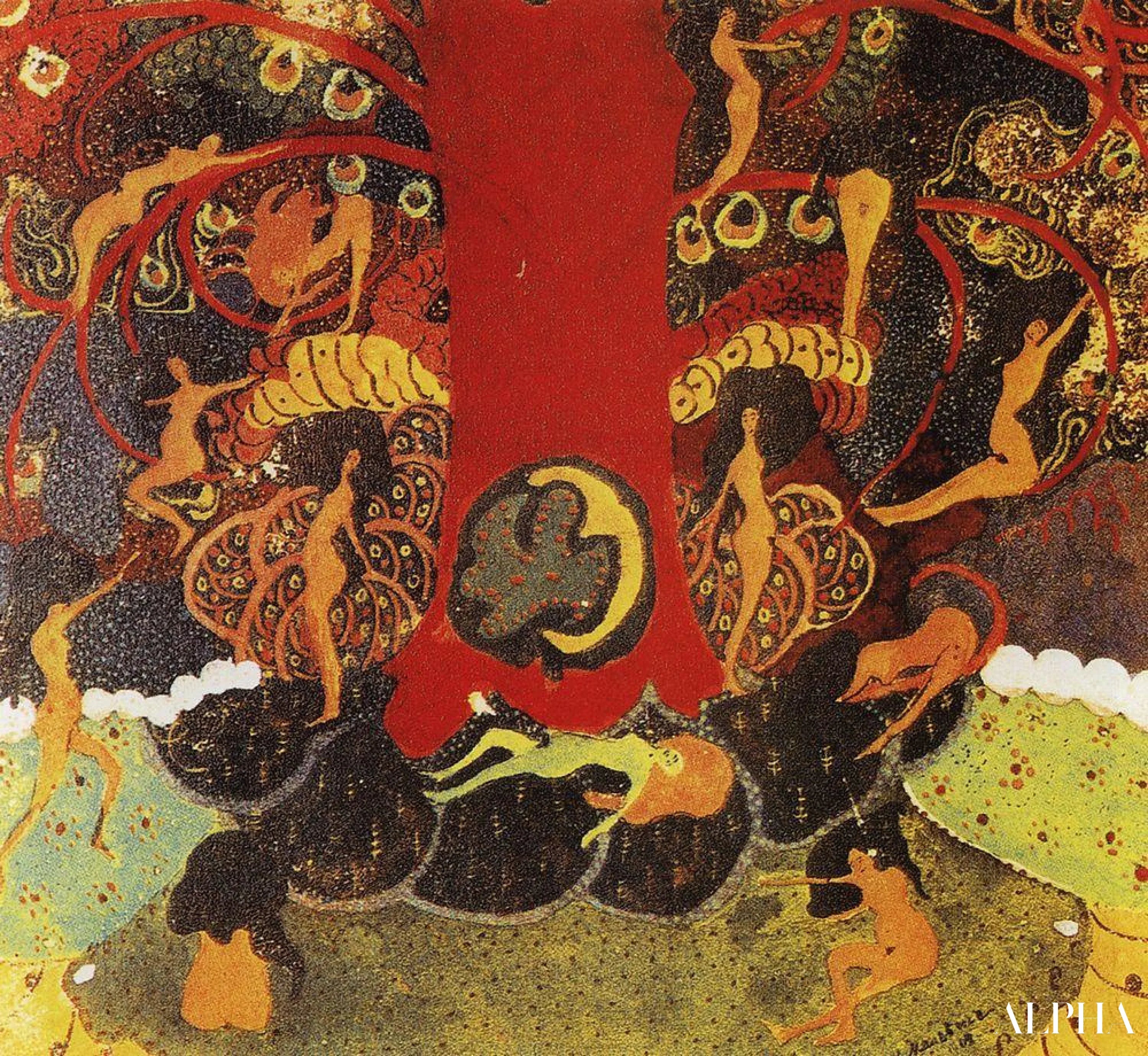 20 Quadros Famosos de Kazimir Malevich