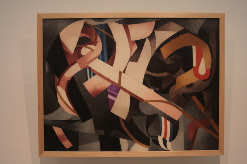 Physique de la culture - Francis Picabia