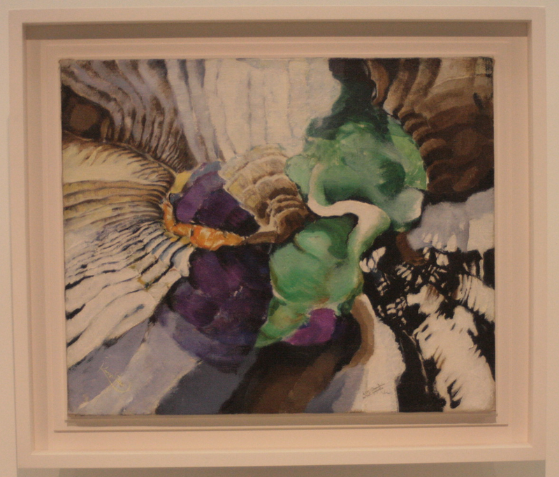 Complexe - František Kupka