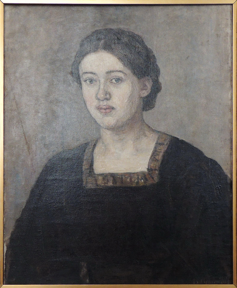 Anastasia Dobrinskaya - Vassili Sourikov