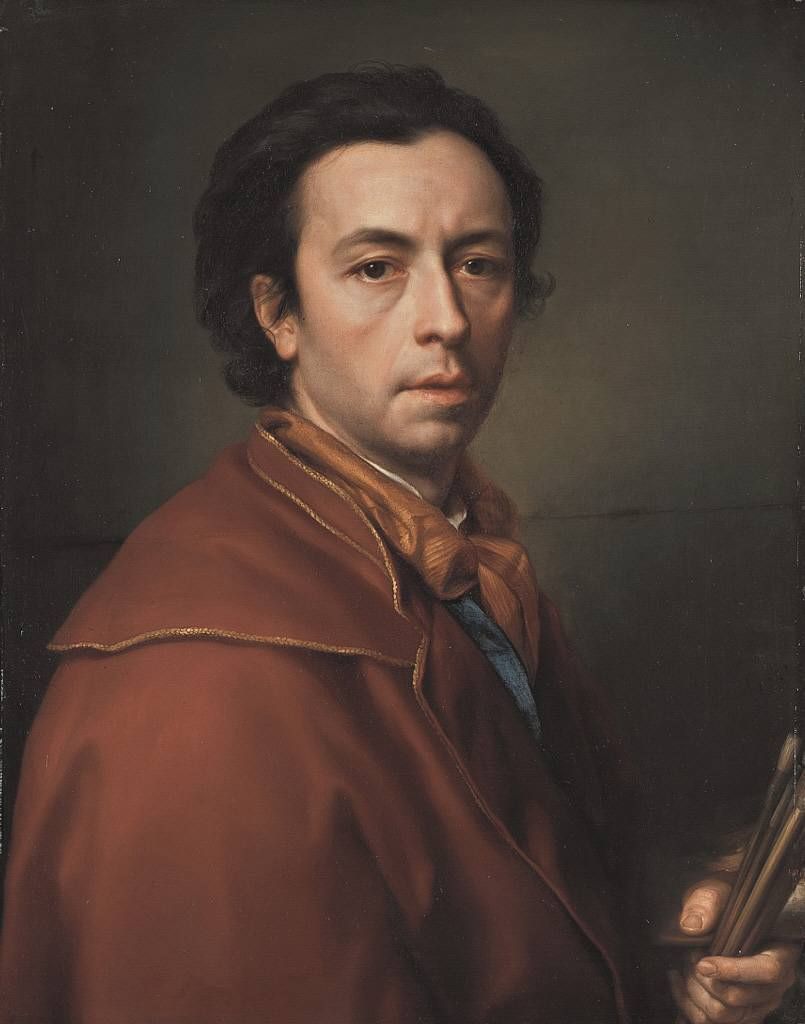 Q29965205 - Anton Raphael Mengs
