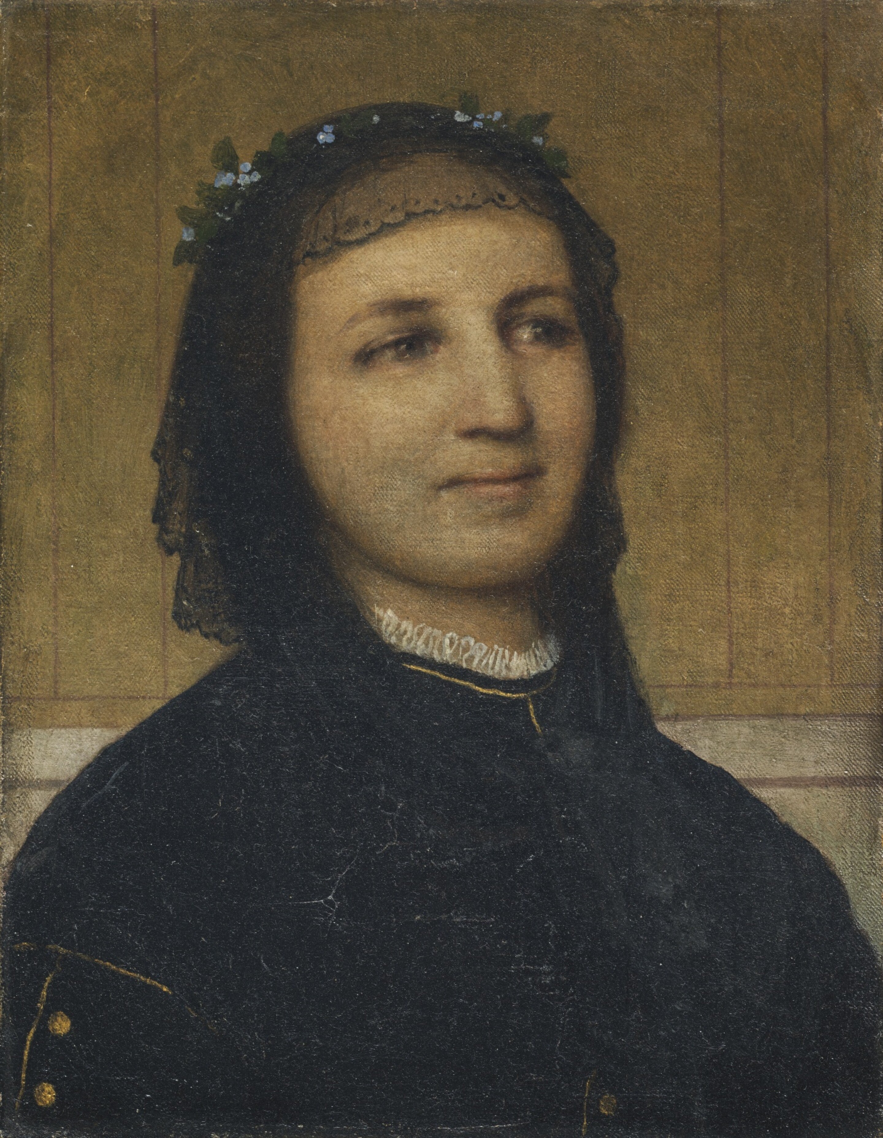 Q130315100 - Arnold Böcklin