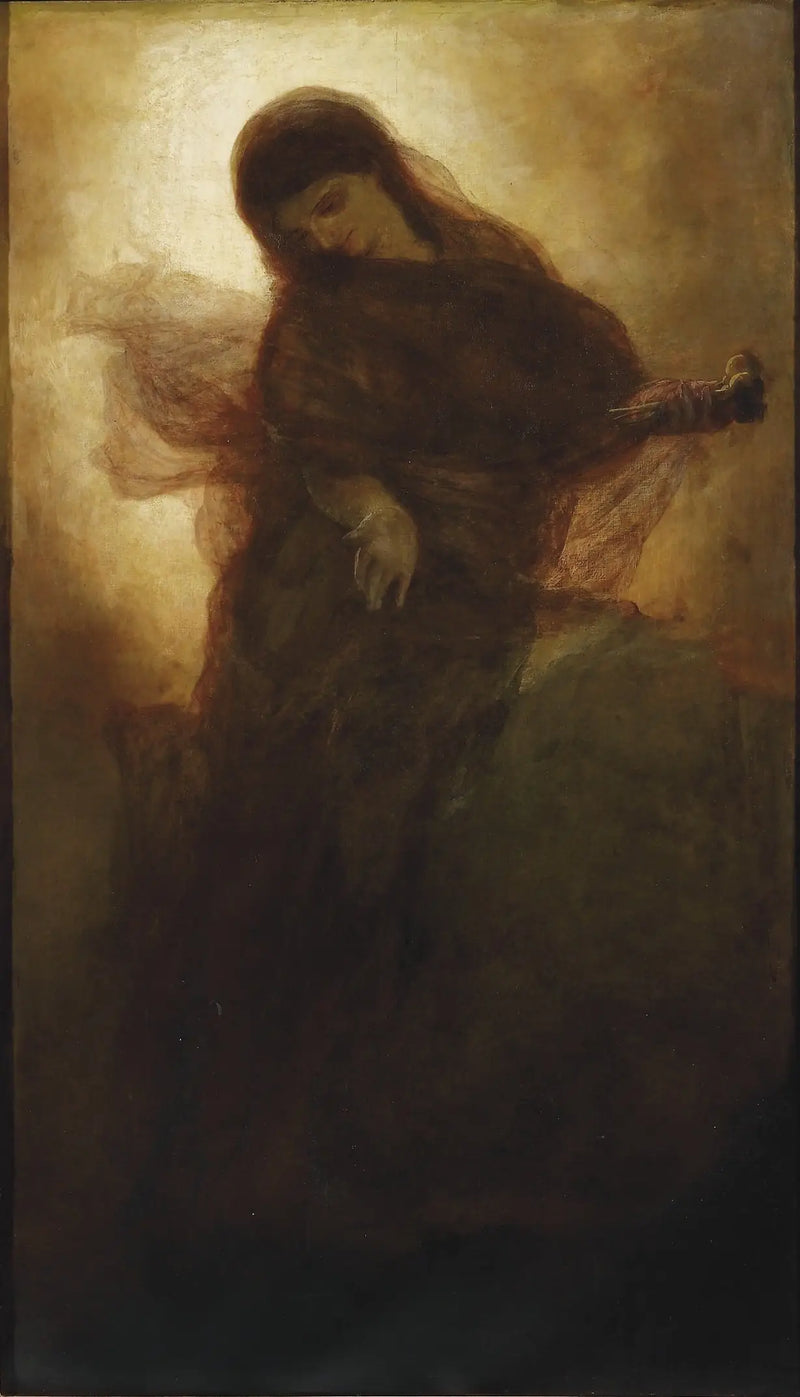 Q134237468 - Arnold Böcklin