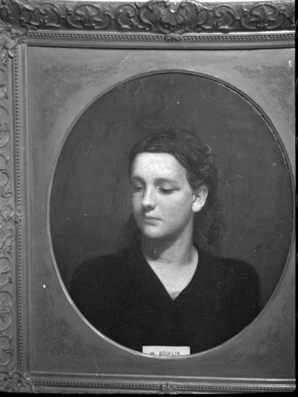 Q111635374 - Arnold Böcklin
