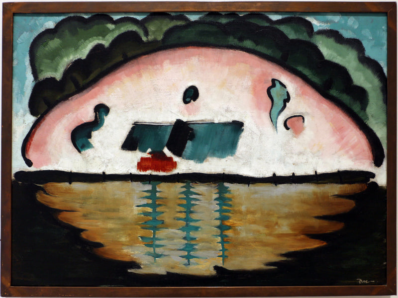 Q130466757 - Arthur Dove