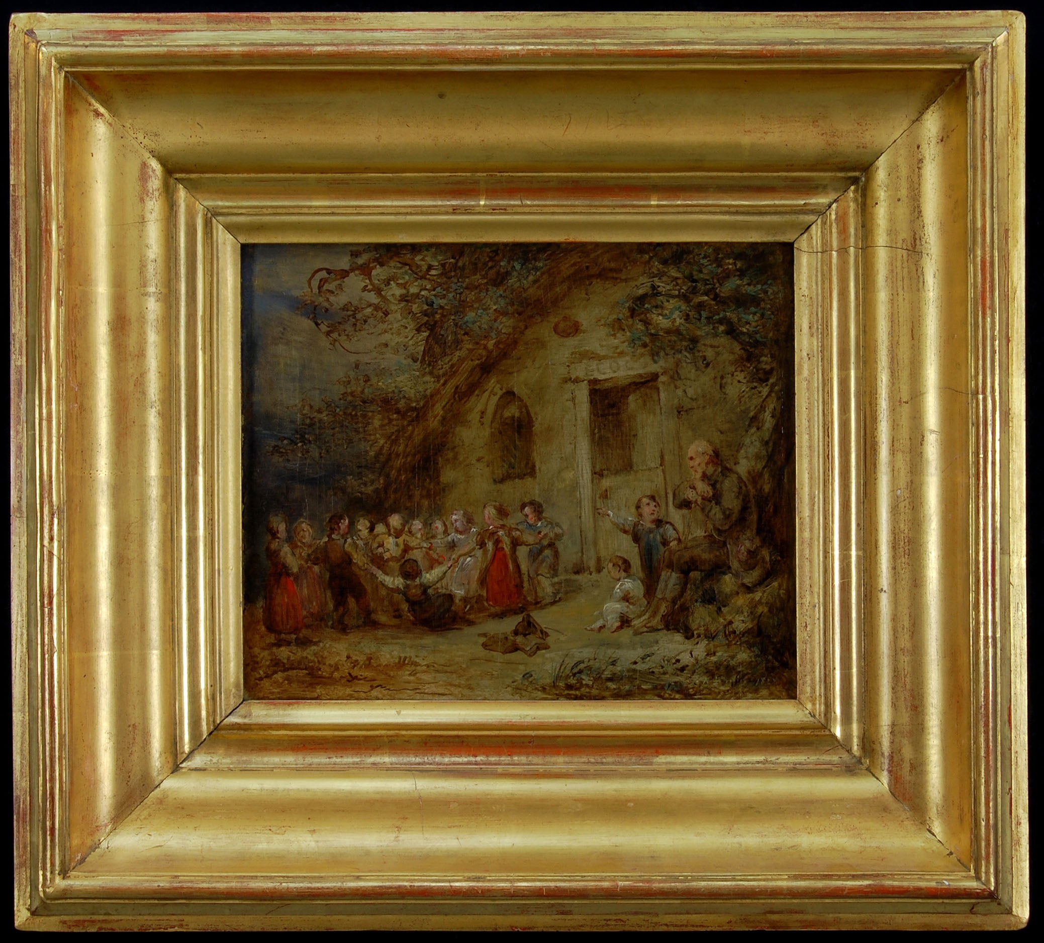 Q27032621 - Ary Scheffer