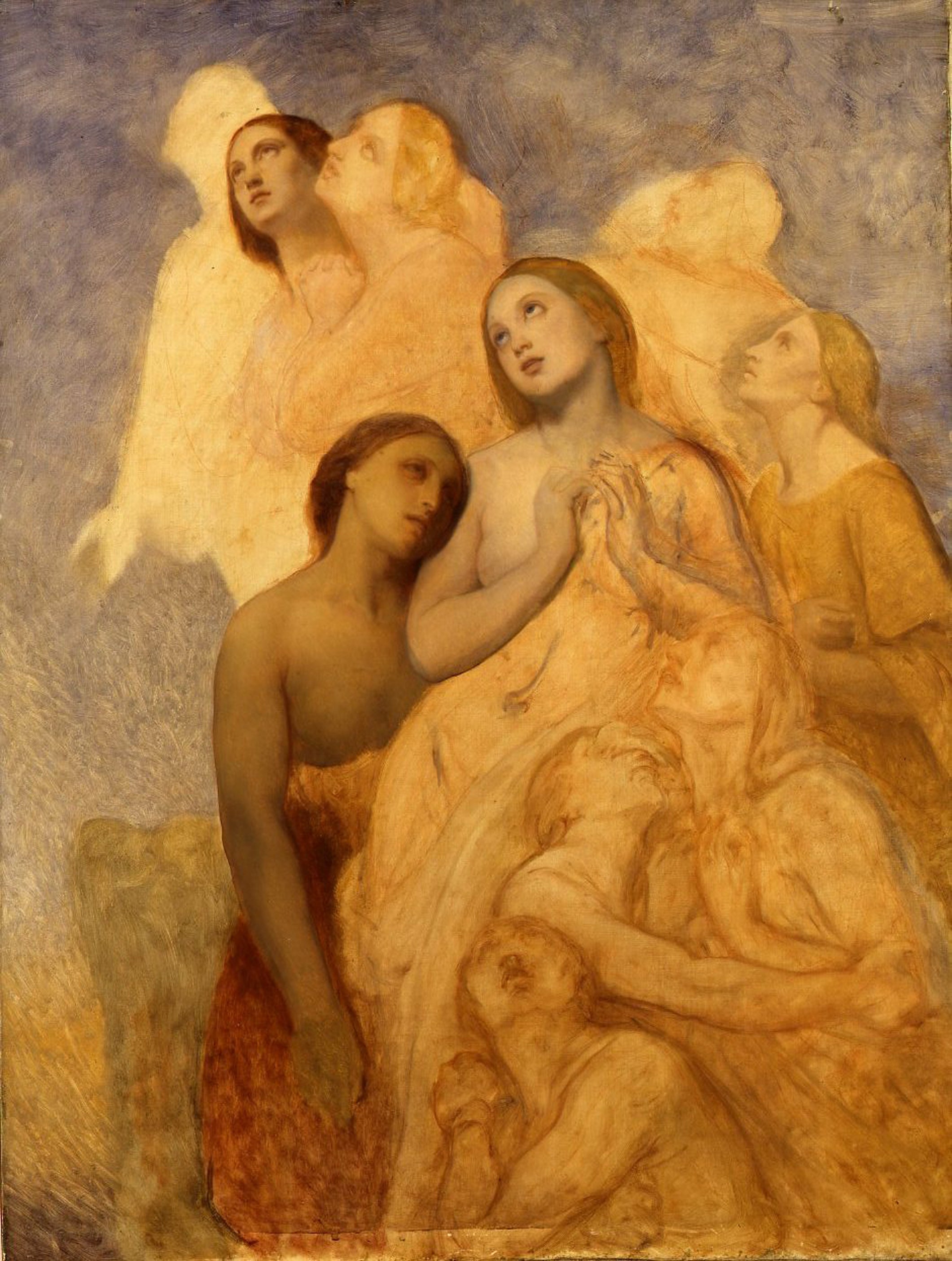 Q27032702 - Ary Scheffer