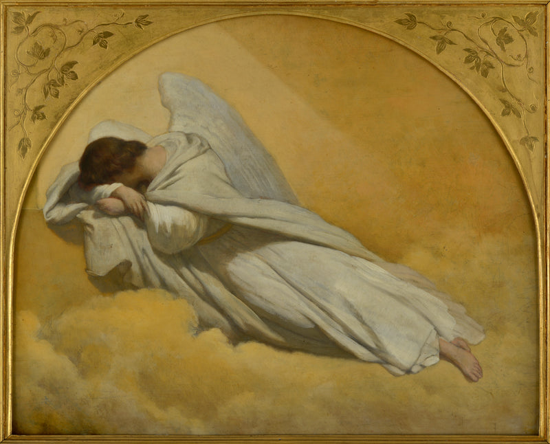 Q27032708 - Ary Scheffer