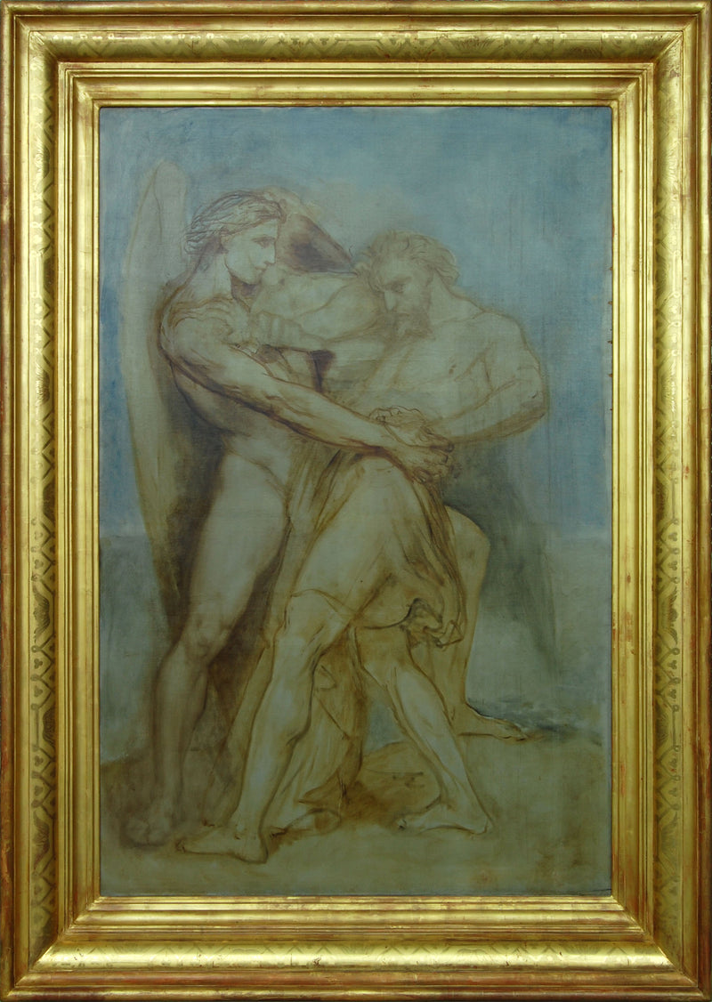 Q27032718 - Ary Scheffer